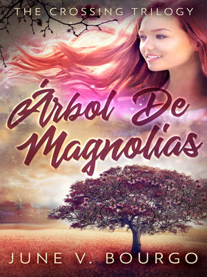 cover image of Árbol De Magnolias